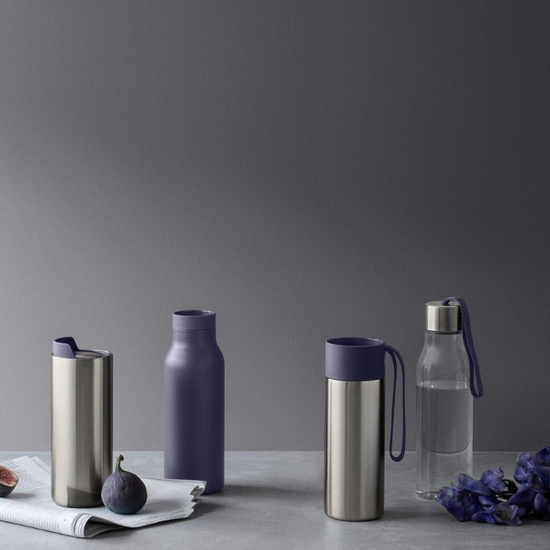 To Go drikkeflaske 0,5L violet