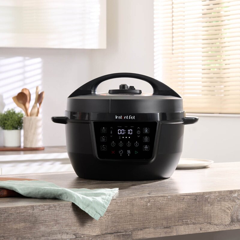 Instant Pot multikoker XL 7,1L 1000–1200W
