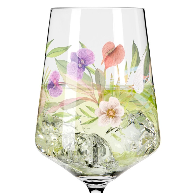 Sommertau vinglass 54 cl NO:18
