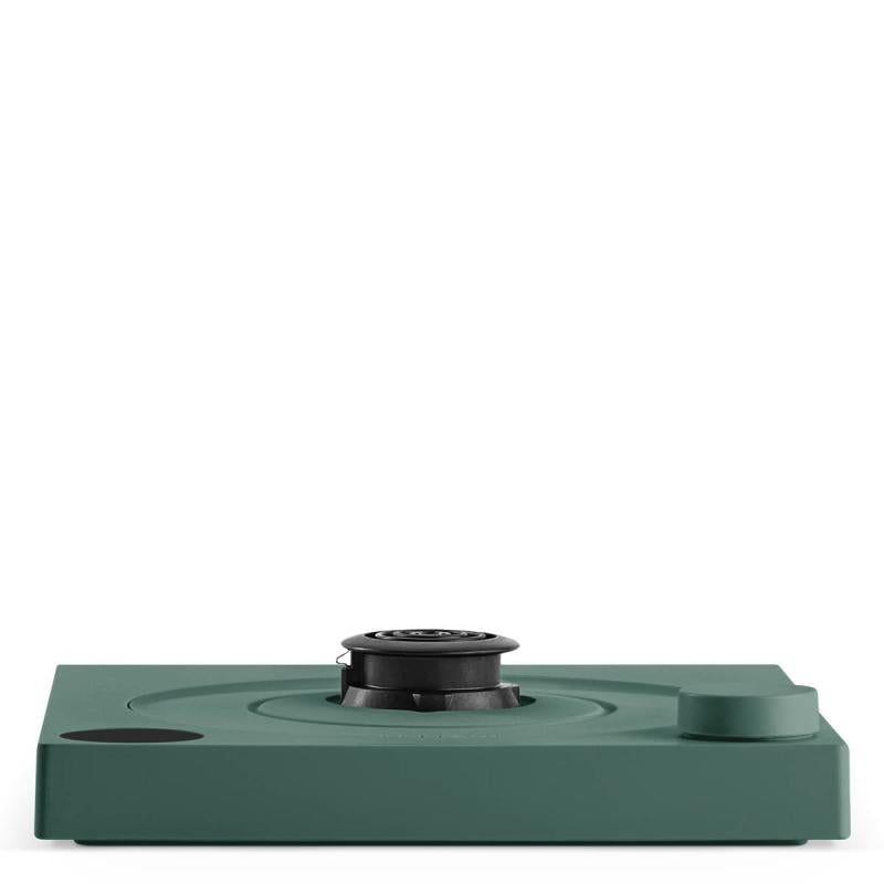 Stagg EKG elektrisk vannkoker 0,9 L smoke green