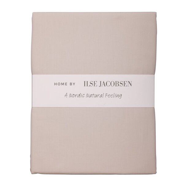 Bedding Collection laken 140x250 cm sand beige