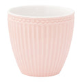 Everyday Alice lattekopp 35 cl pale pink