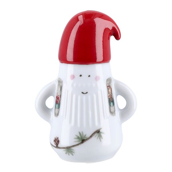 Hammershøi Christmas nissefar 9 cm
