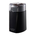 Lundi kaffekvern 60g svart