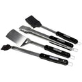 Imperial grillredskapsset 4 deler 48 cm rustfritt stål