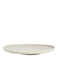 Ceto tallerken 27,5 cm grå