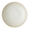 Nature dyp tallerken 23 cm sand