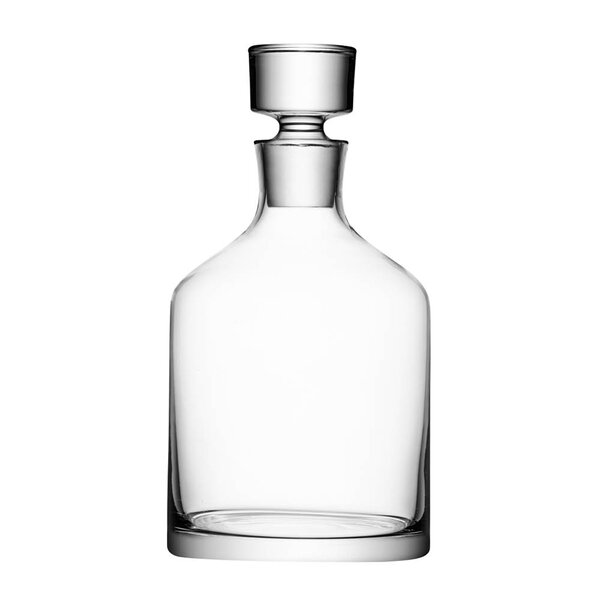 Bar whiskykaraffel 1,8L