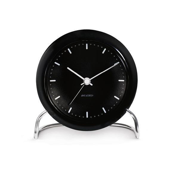 City hall bordur 11 cm svart