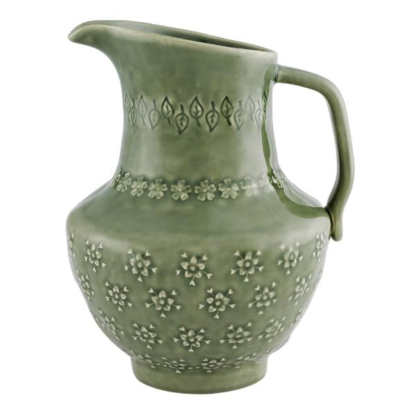 Flora kanne 1,5L grønn