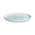 Halo Speckle serveringsbrikke oval 14x19 cm