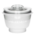 Assistent tilbehør - iskrembolle 1,5L hvit