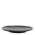 Ceto tallerken 22 cm antrasitt
