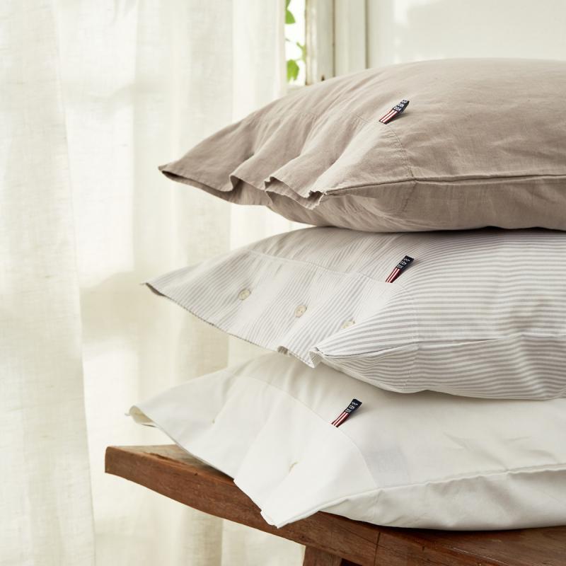 Icons pinpoint sengetøy 200x220 cm beige