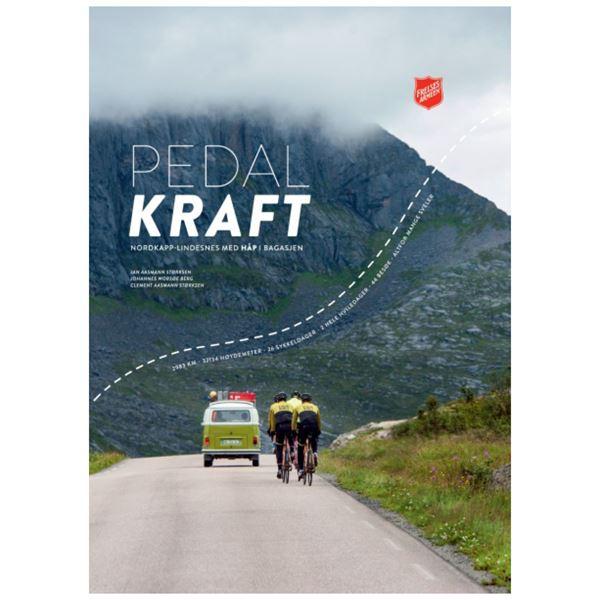 Trade for hope pedalkraft