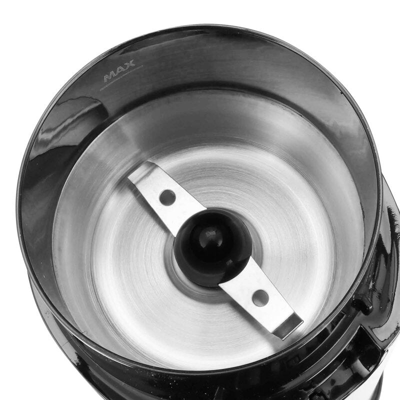 Kaffekvern 60g rustfritt stål