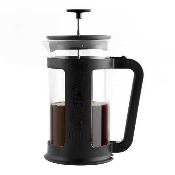 Smart presskanne 3 kopper 35 cl svart
