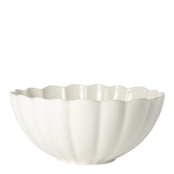 Lotus salatskål 2,2L krem