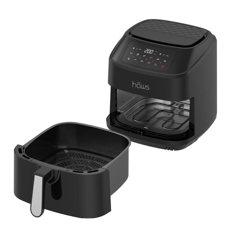 Kyholm airfryer 7,5L 2150W