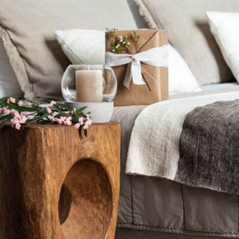 Perlemor home stormlykt