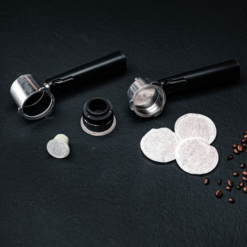 Espressomaskin CME5082 7-1-i 1350W