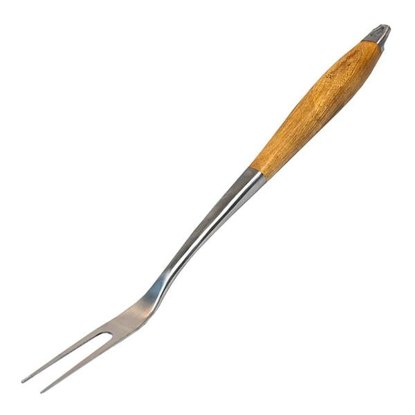 Grillgaffel 46 cm akasie