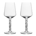 Carat vinglass 2 stk 44 cl
