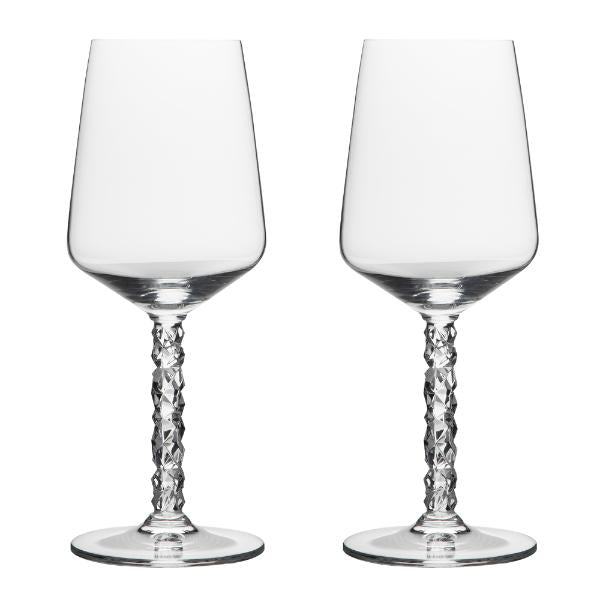 Carat vinglass 2 stk 44 cl