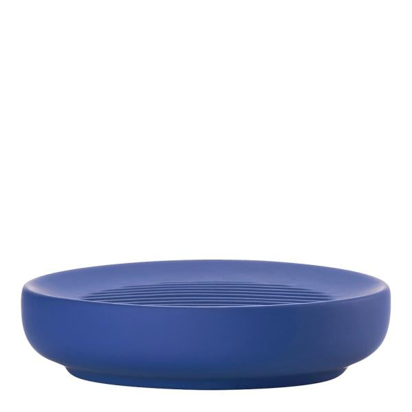 Ume såpeskål 12 cm indigo blue