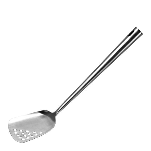 Chief stekespade 37 cm børstet
