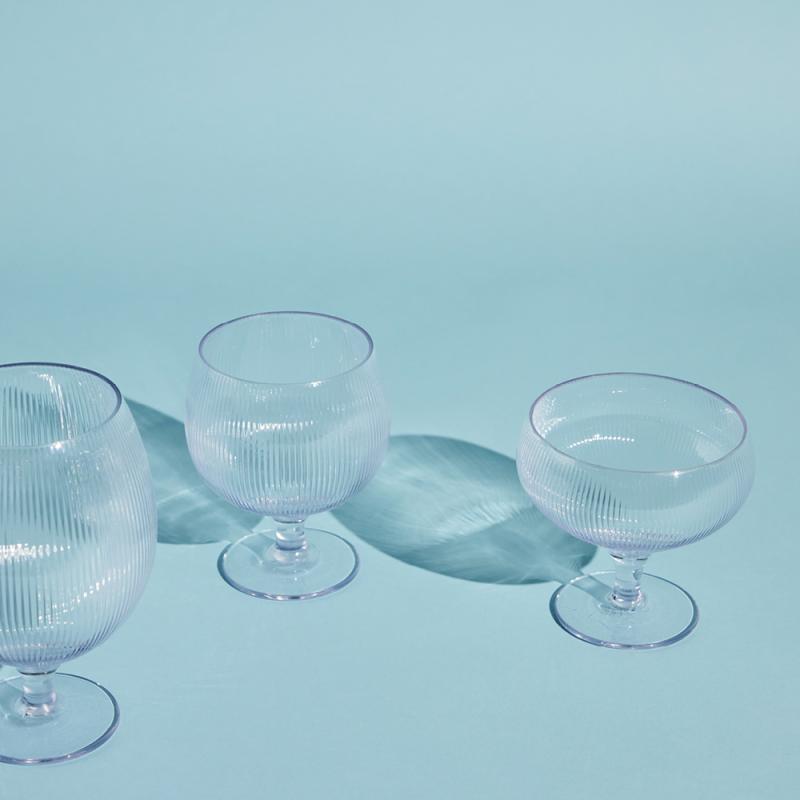 Billi champagneglass 30 cl 4 stk