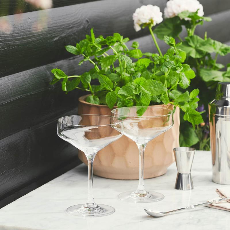 Perfection martiniglass 29 cl