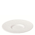 Manufacture Rock Blanc skål til kaffekopp 15 cm
