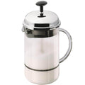 Chambord melkeskummer 250 ml krom