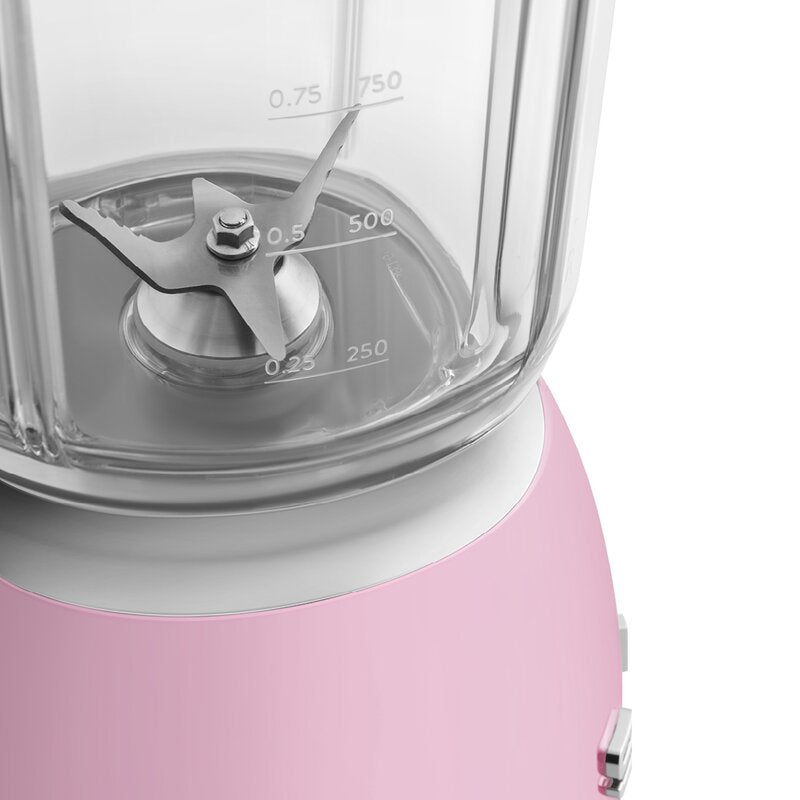 Blender BLF03 1,5L pastellrosa