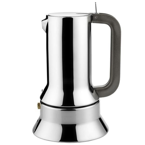 Kaffetrakter 6 kopper