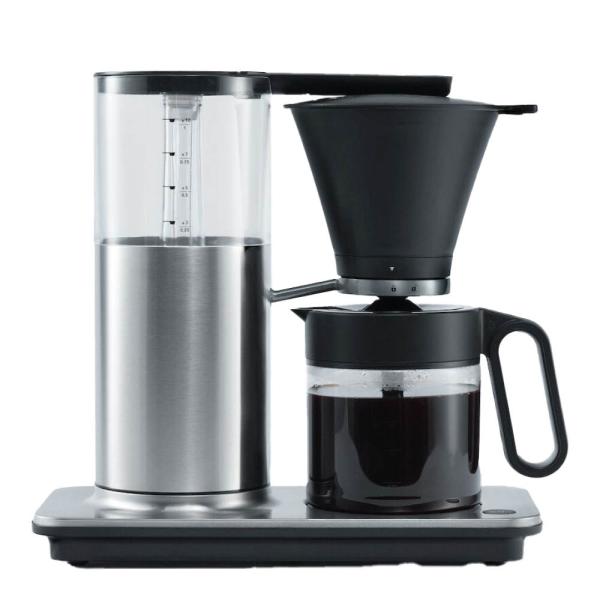 Classic CM3S-A100 kaffetrakter 1L stål