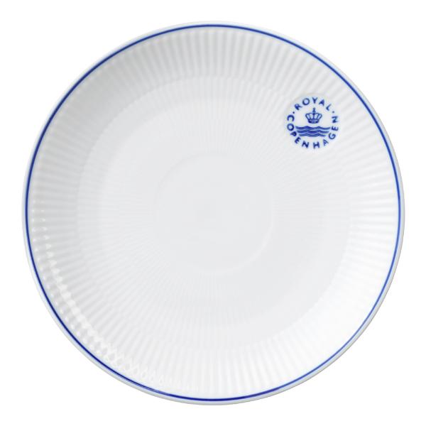 Blueline asjett coupe 19 cm