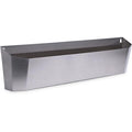 Utility Box L hylle til modulbord 80x20x12 cm stål