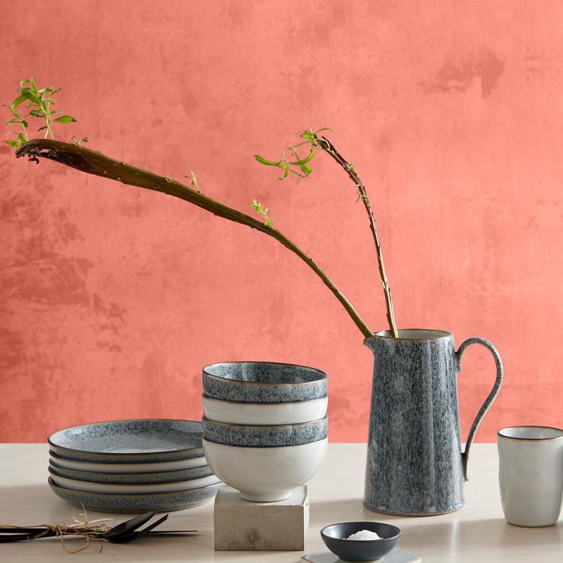 Studio Grey Coupe tallerken 17 cm