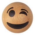 Spring Emotions no. 3 Winking 7 cm eik