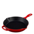 Dyp stekepanne 26 cm 2L cerise