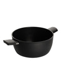 Eco Lite QXR gryte 3,6L svart
