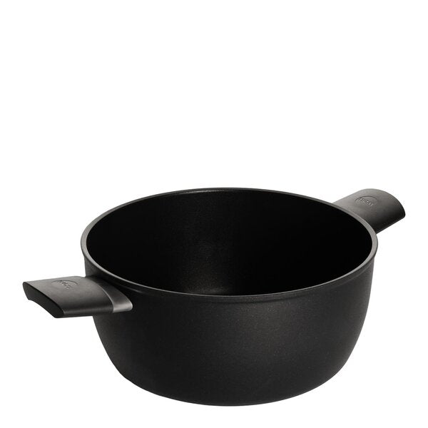 Eco Lite QXR gryte 3,6L svart