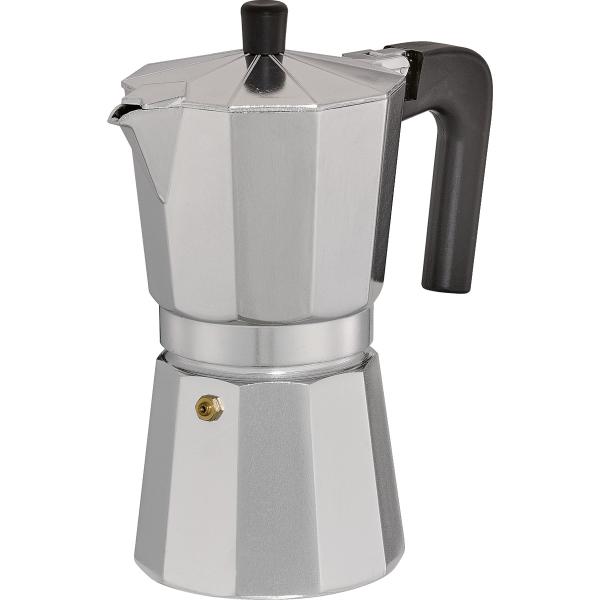 Classico espressokanne 9 kopper