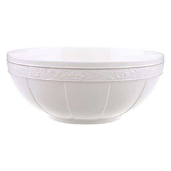 Gray Pearl salatbolle 24 cm