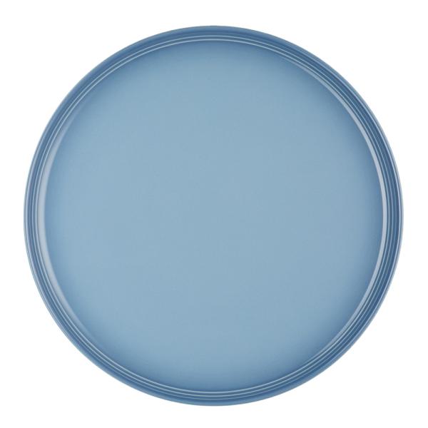 Coupe collection middagstallerken 27 cm chambray