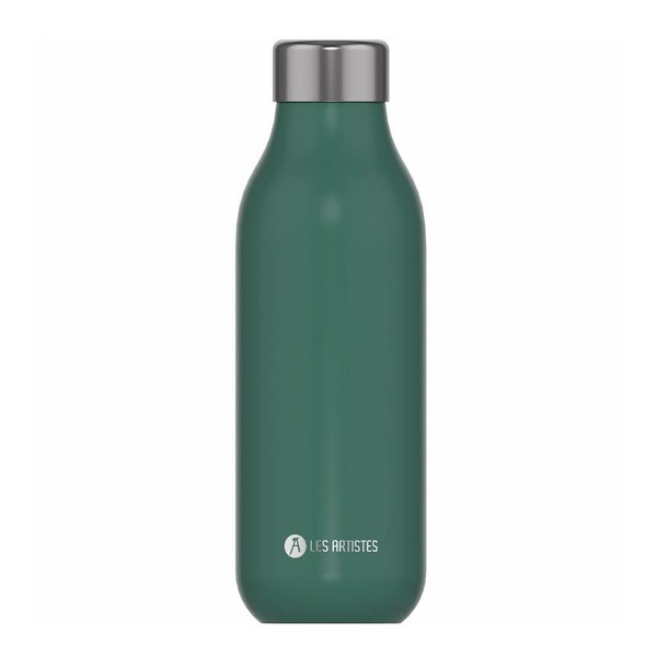 Bottle Up termoflaske 0,5L grønn