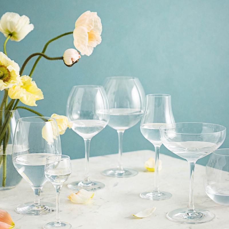 Premium champagneglass 39 cl 2 stk
