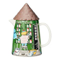 Mugge 1L Badehuset